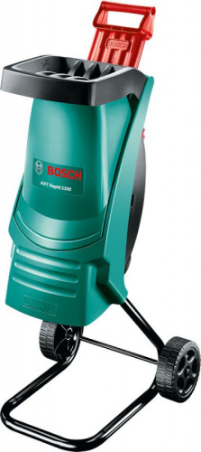 Садовый измельчитель Bosch AXT Rapid 2200