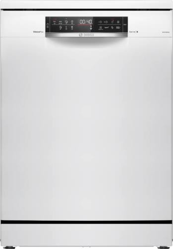 Посудомоечная машина Bosch SMS6EMW65Q белый