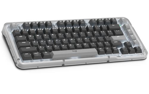 Клавиатура беспроводная Logitech Alto Keys K75M Клавиатура беспроводная Logitech Alto Keys K75M — Разъёмы, кабель или беспроводной комплект