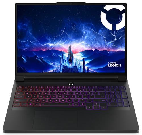 16" Ноутбук Lenovo Legion Pro 7 16IAX10H черный
