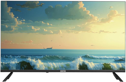 Телевизор Centek CT-TV0021-43 QLED