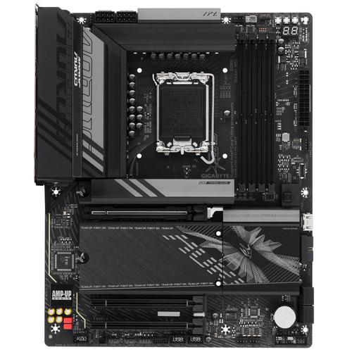 Материнская плата GIGABYTE Z890 AORUS ELITE WIFI7