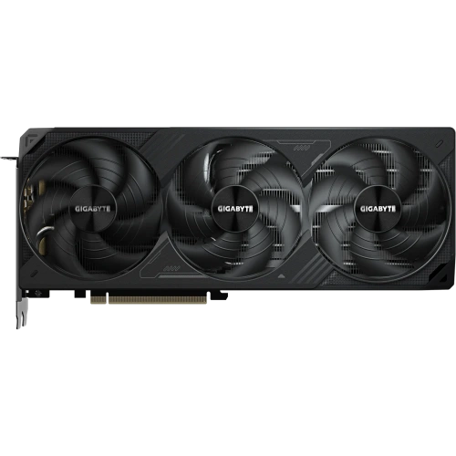 Видеокарта Gigabyte RTX5080 WindForce SFF 16GB (GV-N5080WF3-16GD) GDDR7 256bit 3xDP HDMI 3Fan RTL