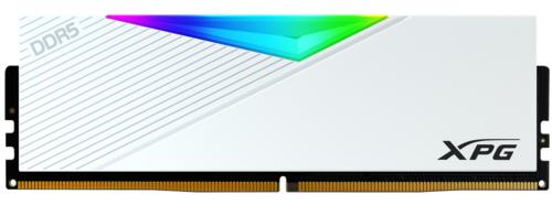 Оперативная память ADATA XPG Lancer RGB [AX5U6000C3032G-CLARWH] 32 ГБ