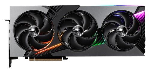 Видеокарта MSI GeForce RTX 5070 VANGUARD SOC LAUNCH EDITION [RTX 5070 12G VANGUARD SOC LAUNCH EDITION]