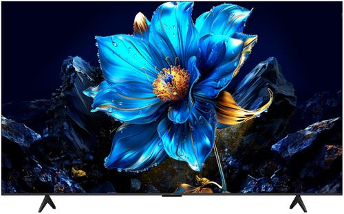 50" (127 см) LED-телевизор TCL 50P7K черный