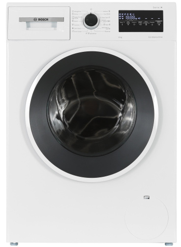 Стиральная машина Bosch WAN28201ME