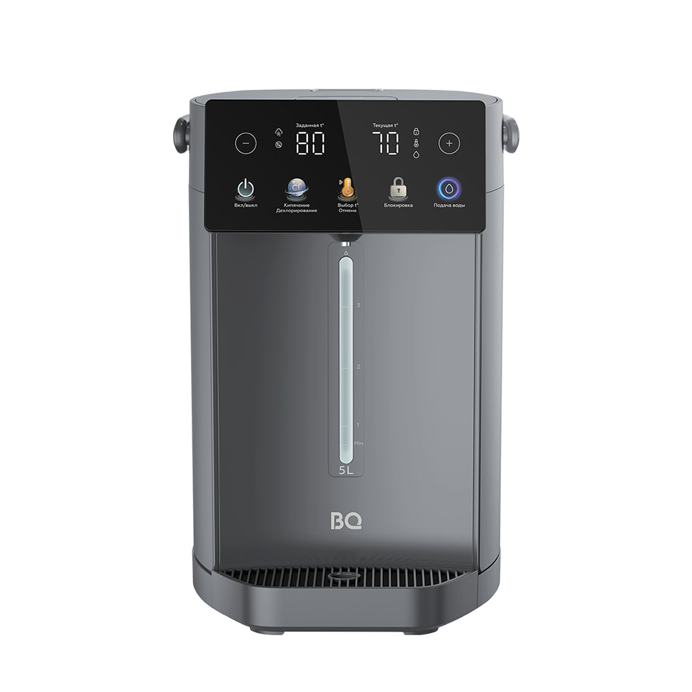 Термопот BQ TP5005 Gray — фотография 5