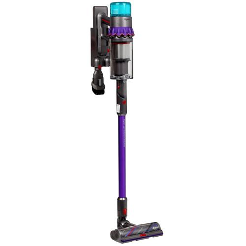 Вертикальный пылесос  Dyson Gen5 Detect Absolute  фиолетовый
