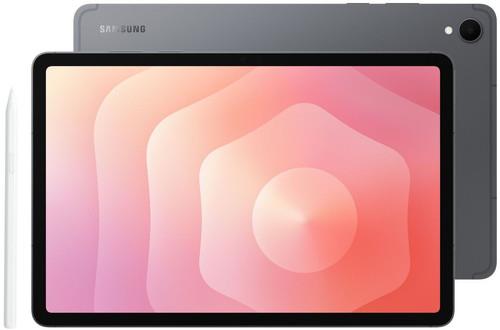11" Планшет Samsung Galaxy Tab S11 Wi-Fi 512 ГБ серый + стилус