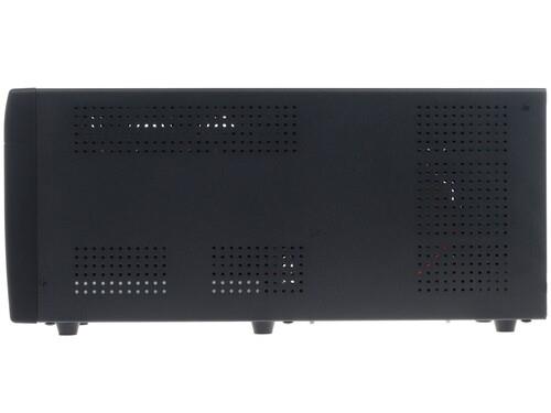 ИБП Powercom IMPERIAL IMP-3000AP ИБП Powercom IMPERIAL IMP-3000AP — Комплект и дополнительный ракурс