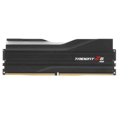 Оперативная память G.Skill Trident Z5 Neo RGB [F5-5200J4040A48GX1-TZ5NR] 48 ГБ