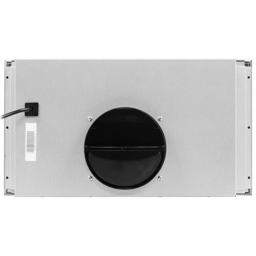Вытяжка полновстраиваемая Midea MH60I300X серебристый Вытяжка полновстраиваемая Midea MH60I300X серебристый — Детали конструкции