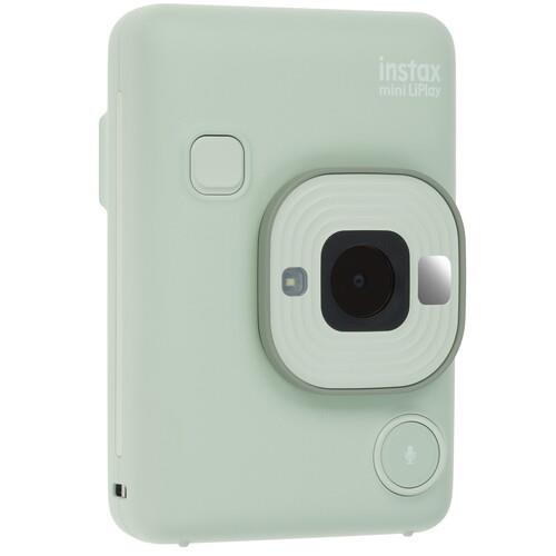 Фотоаппарат моментальной печати Fujifilm Instax mini Liplay
