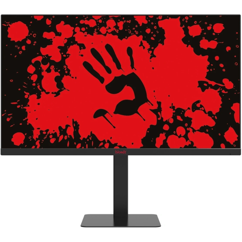 Монитор BLOODY MN273Q черный