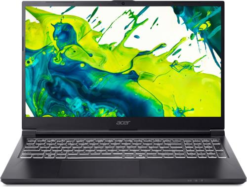 15.6" Ноутбук Acer Aspire 7 A715-59G-53LV черный