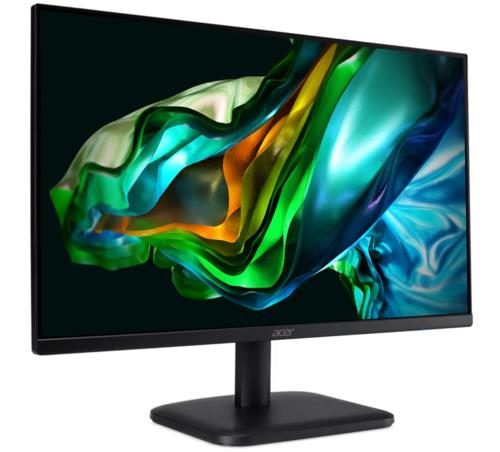 31.5" Монитор Acer EK321QKbmiipx черный 31.5" Монитор Acer EK321QKbmiipx черный — Матрица, рамки и подставка