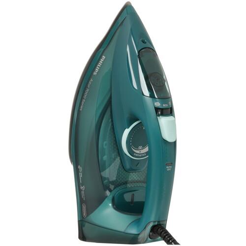 Утюг Philips DST7050/70 зеленый