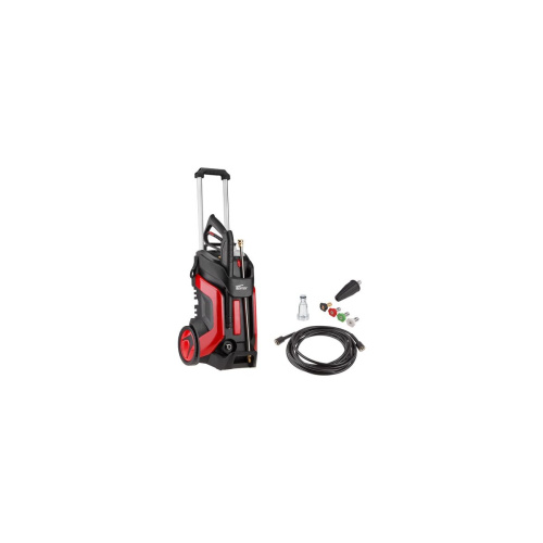 Мойка высокого давления WORTEX PW 1740 (PW174000025) 2.40 кВт