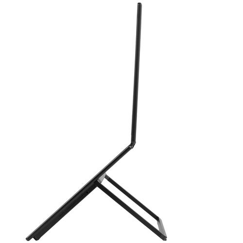 15.6" Монитор Acer PD163Qbmiuux черный 15.6" Монитор Acer PD163Qbmiuux черный — Регулировки и варианты установки