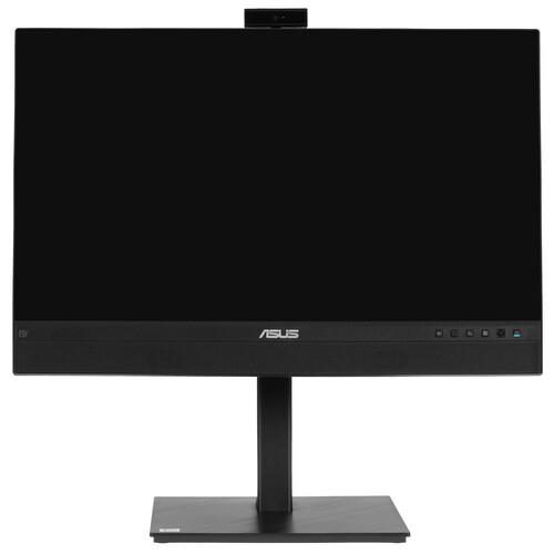 23.8" Монитор ASUS BE24ECSNK черный 23.8" Монитор ASUS BE24ECSNK черный — Видеоразъёмы и органы управления