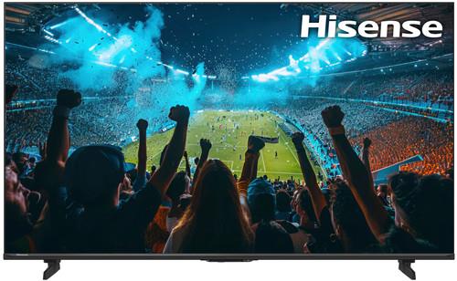 65" (164 см) Телевизор Hisense 65E7S PRO серый