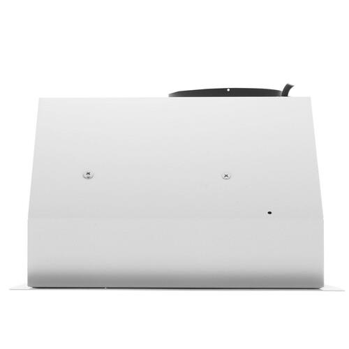 Вытяжка полновстраиваемая Hansa OMP6212WH белый Вытяжка полновстраиваемая Hansa OMP6212WH белый — Корпус и элементы управления