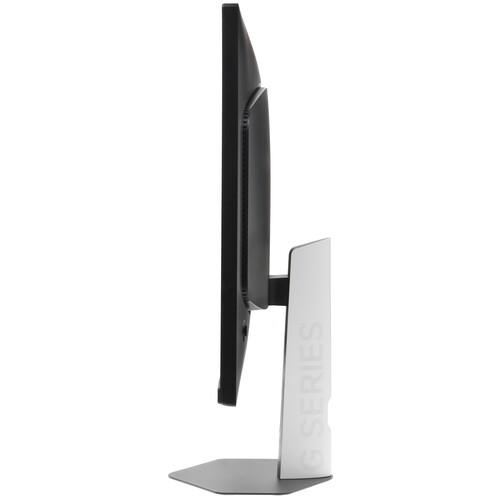27" Монитор Xiaomi G27i 2026 черный 27" Монитор Xiaomi G27i 2026 черный — Дополнительный ракурс монитора