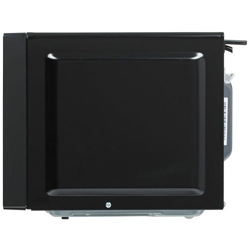 Микроволновая печь Panasonic NN-ST25HBZPE черный Микроволновая печь Panasonic NN-ST25HBZPE черный — Корпус и элементы управления