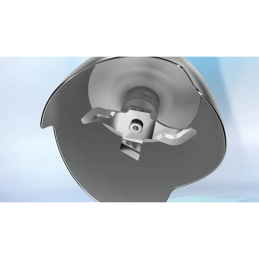 Блендер Bosch ErgoMaster MSM4B610 — фотография 3