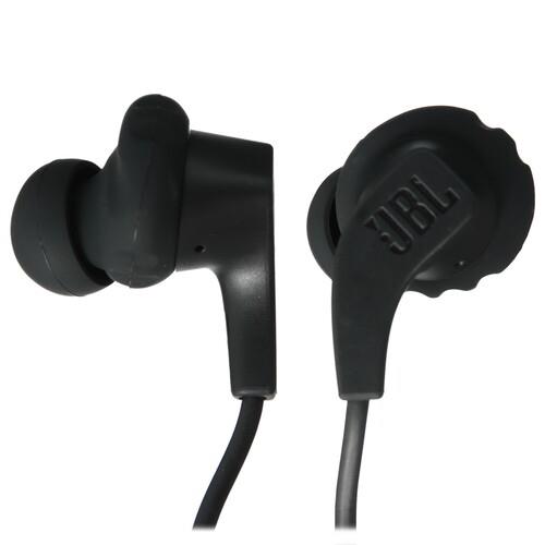 Беспроводные наушники JBL Endurance Run 2 BT  черный 2024