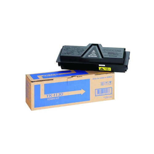 Картридж Kyocera TK-1130 для FS-1030MFP/DP/1130MFP/ECOSYS M2030DN (O)
