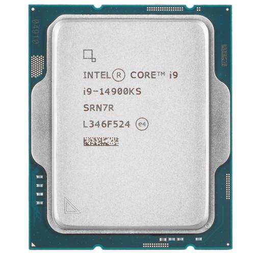Процессор Intel Core i9-14900KS OEM