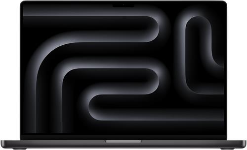 16.2" Ноутбук Apple MacBook Pro M5 Max черный