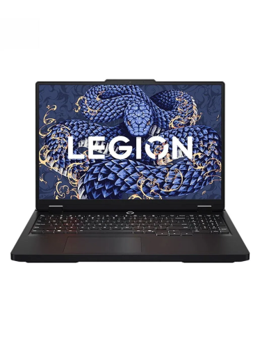 Ноутбук Lenovo Legion 16" 2.5K 240Hz / i9-14900HX / RTX 5070
