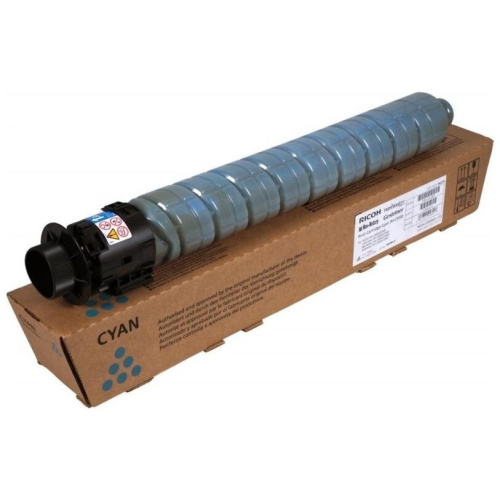 Тонер-картридж повышенной емкости Ricoh 842314 тип IM C2500H голубой, IM C2000/IM C2500