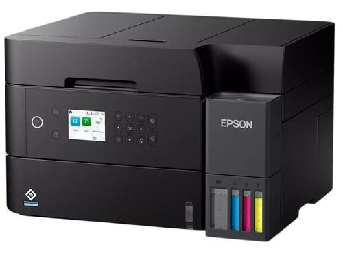 МФУ струйное Epson EcoTank L6370