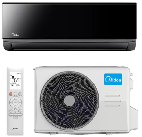 Сплит-система Midea Msag4-09Hrn1-I/Msag4-09Hrn1-O Persona