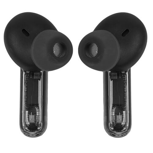 Наушники TWS JBL Tune Beam черный 2023 — фото 3 Наушники TWS JBL Tune Beam черный 2023 — фото 3