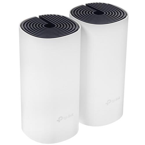 MESH-комплект TP-Link Deco P9 (2-pack)