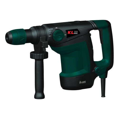 Перфоратор KLPRO KLKD610M