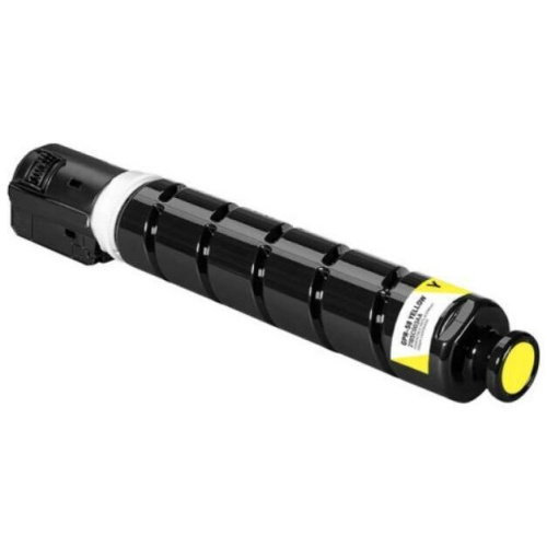 Тонер Canon CEXV-65Y, 5764C001, 7000010112