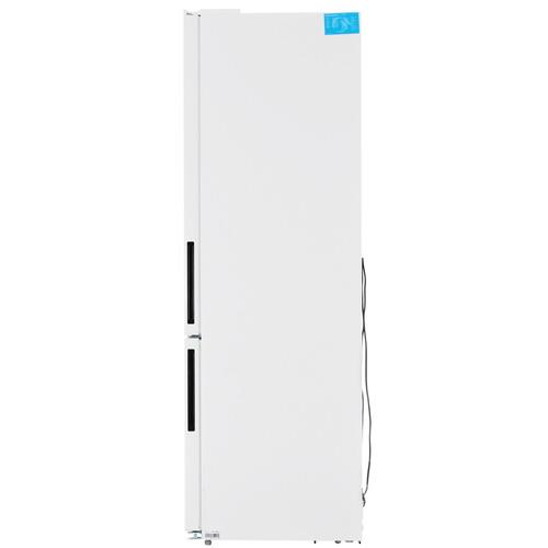 Холодильник с морозильником Midea MDRB600MMF01 белый Холодильник с морозильником Midea MDRB600MMF01 белый — Детали конструкции