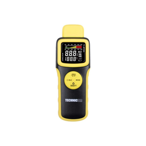 Измеритель влажности древесины TECHNICOM TC-MT600