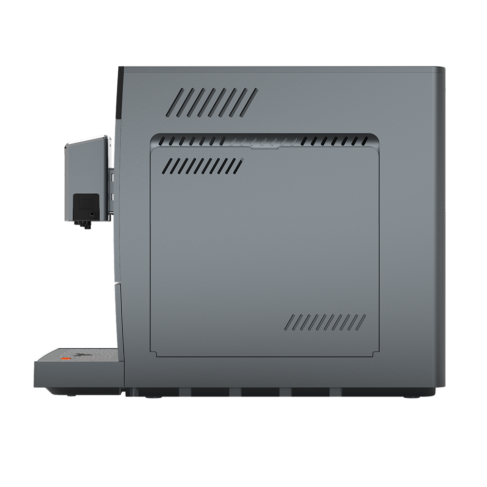 Кофемашина GARLYN L700 — фотография 2