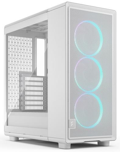 Корпус Fractal Design Epoch RGB TG [FD-C-EPO1A-05] белый