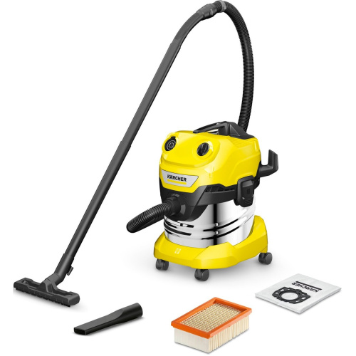 Пылесос Karcher WD 4 S V-20/5/22 (1.628-260.0)