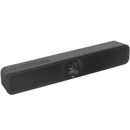 Веб-камера Logitech ConferenceCam MeetUp 2