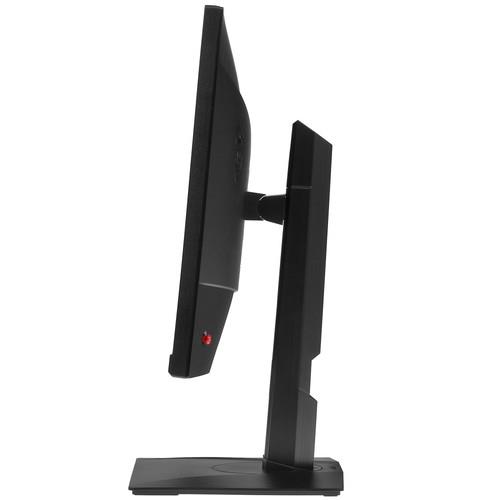 27" Монитор MSI G272QPF черный 27" Монитор MSI G272QPF черный — Дополнительный ракурс монитора