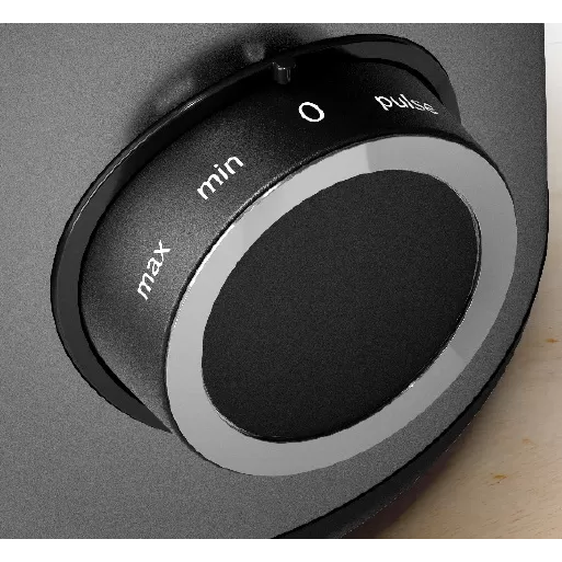 Блендер BOSCH MMB6172S серебристый — фотография 5